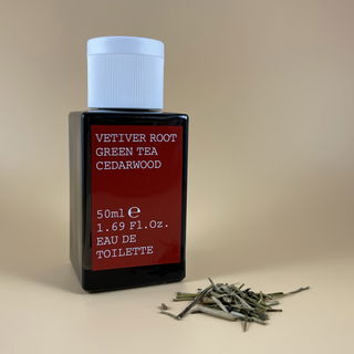 Vetiver Root von Korres