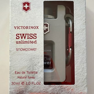 Snow Power von Victorinox