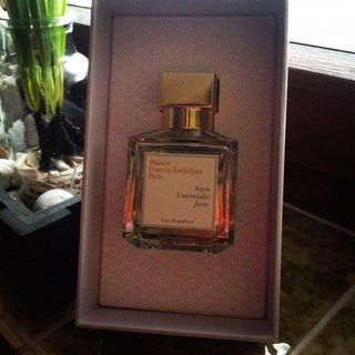 Aqua Universalis Forte von Maison Francis Kurkdjian