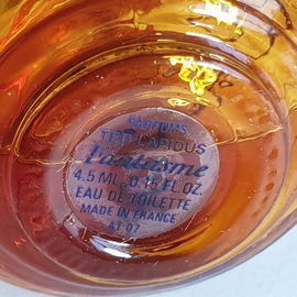 Fath de Fath (1953) (Eau de Parfum) - Jacques Fath
