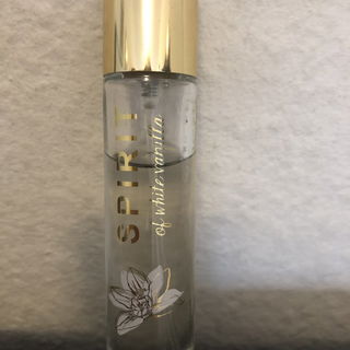Spirit of White Vanilla von Spirit