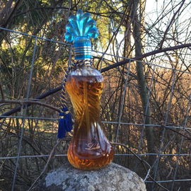 Leïda de Zagoras (Eau de Parfum) - Pénélope Zagoras