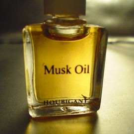 Musk - Houbigant