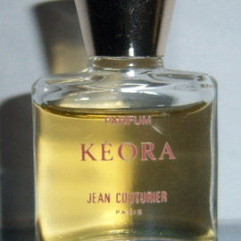 Kéora (Eau de Toilette) - Jean Couturier