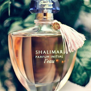Voyage d'Hermès (Parfum) - Hermès