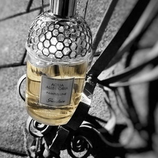 Aqua Allegoria Pamplelune - Guerlain