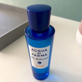 Arancia di Capri by Acqua di Parma