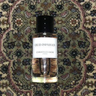 Oud Ispahan (Eau de Parfum) von Dior