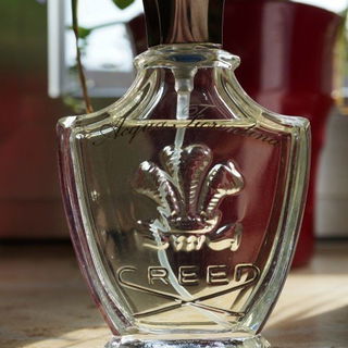 Acqua Fiorentina (2012) - Creed