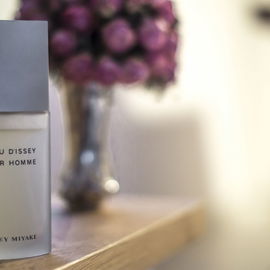 L'Eau d'Issey pour Homme (Eau de Toilette) - Issey Miyake