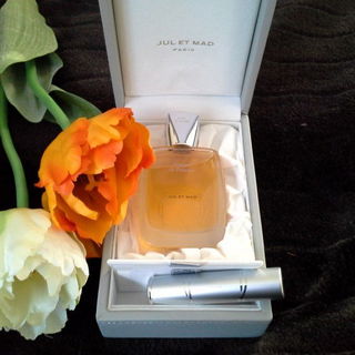 Amour de Palazzo - Jul et Mad