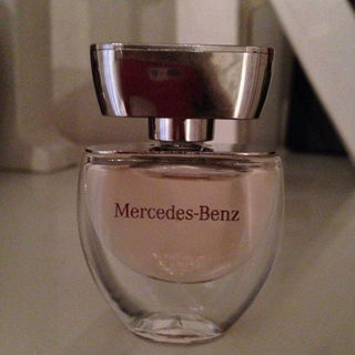 Mercedes-Benz for Women von Mercedes-Benz
