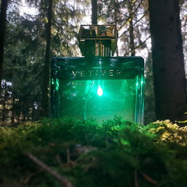 Vetiver Parfum Cologne - Roja Parfums