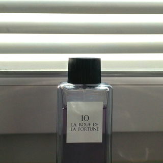 10 La Roue de La Fortune - Dolce & Gabbana