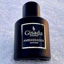 Ambassador Intense - Gisada