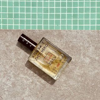 Acqua e Zucchero - Profumum Roma