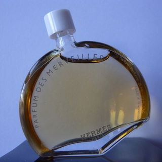 Parfum des Merveilles - Hermès