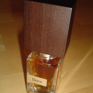 Duro (Extrait de Parfum) von Nasomatto