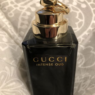 Gucci Intense Oud von Gucci