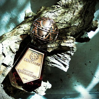 Shambho von Centauri Perfumes