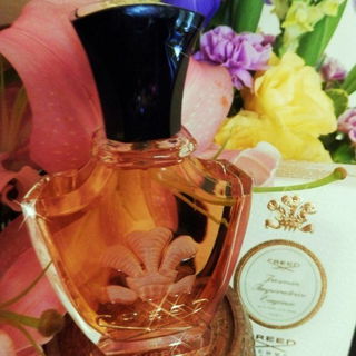 Jasmin Impératrice Eugénie - Creed