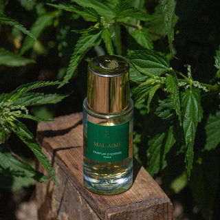 Mal-Aimé by Parfum d'Empire