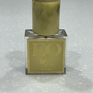 EO N°1: Assam (Pure Parfum) by Ensar Oud