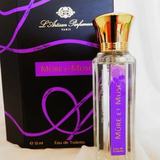 Mûre et Musc (Eau de Toilette) - L'Artisan Parfumeur