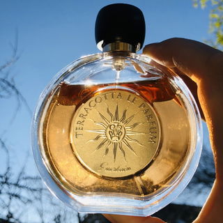 Terracotta / Terracotta Le Parfum by Guerlain
