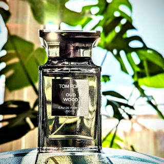 Oud Wood (Eau de Parfum) von Tom Ford