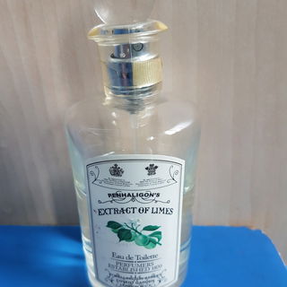 Extract of Limes - Penhaligon's