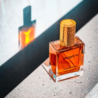 lostinflowers (Eau de Parfum) - Strangelove NYC