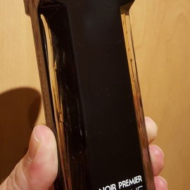 Noir Premier - Fruits du Mouvement 1977 - Lalique
