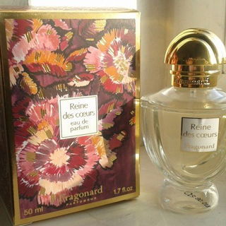 Reine des Cœurs / Reine de Coeur (Parfum) by Fragonard