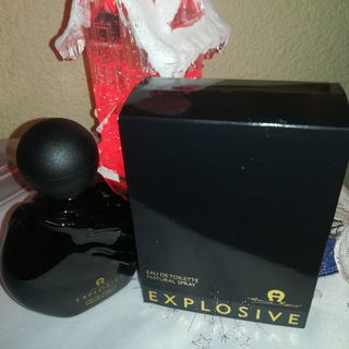 Explosive / Provocation (Eau de Toilette) von Aigner