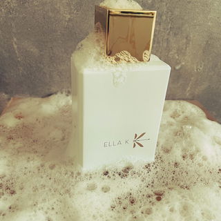 Musc K - Ella K Parfums
