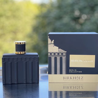 Berlin Fever - Birkholz