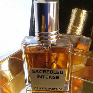 Sacrebleu Intense von Nicolaï
