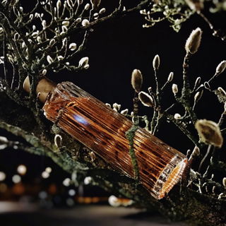 Nuits Indiennes (1993) (Eau de Parfum) / Indian Nights - Jean-Louis Scherrer
