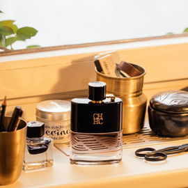 Carolina Herrera CH Men Privé