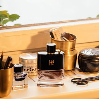 Carolina Herrera CH Men Privé