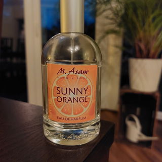 Sunny Orange von M. Asam