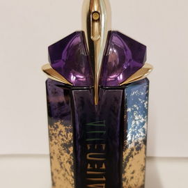 Alien Divine Ornamentation - Mugler