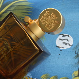 Cierge de Lune by Aedes de Venustas