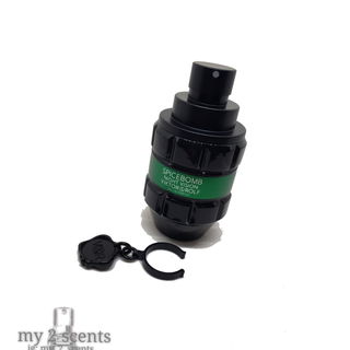 Spicebomb Night Vision (Eau de Parfum) by Viktor & Rolf