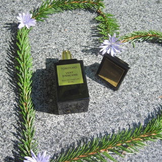 Vert d'Encens - Tom Ford