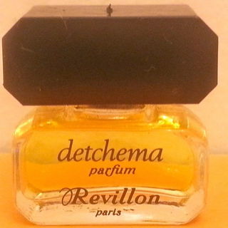 Detchema (1953) (Eau de Parfum) by Revillon