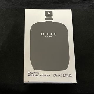 Office for Men by Fragrance One