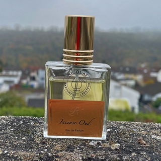 Incense Oud - Nicolaï
