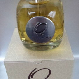 Madera - Omnia Profumi